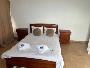 Quarto Aeroporto Madeira -1